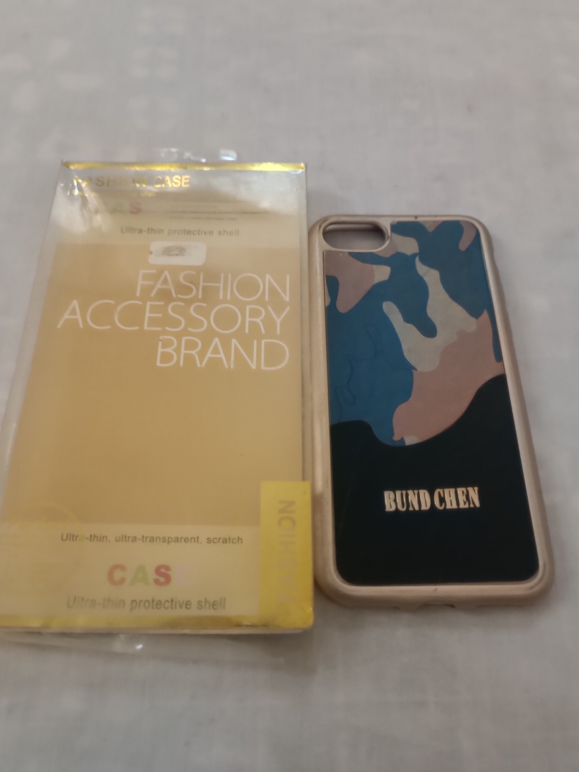 کاور ارتشی آیفون 7