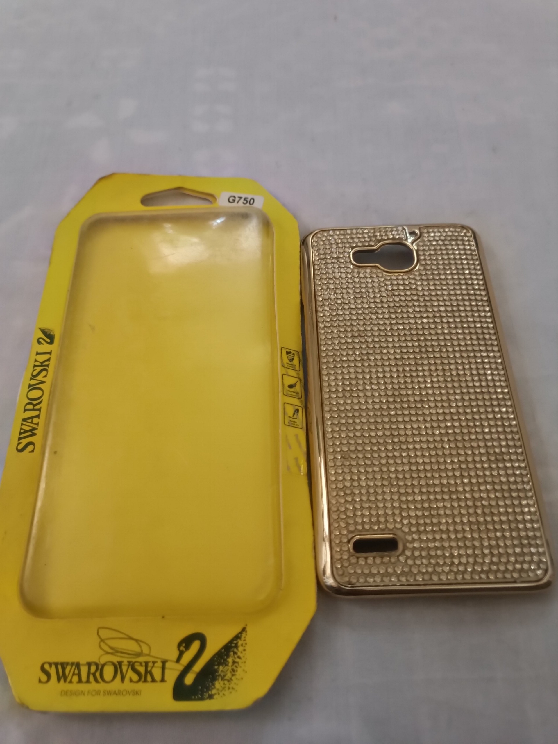 کاور زیبا هواوی G750