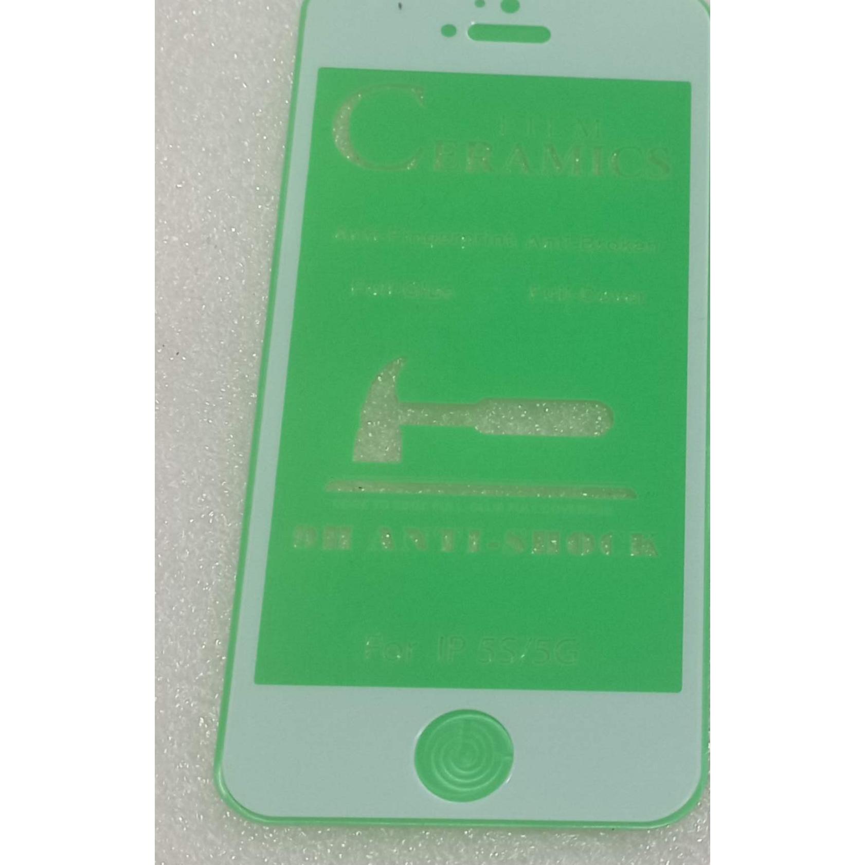ضدخش سرامیکی  آیفون6و6Gو6s