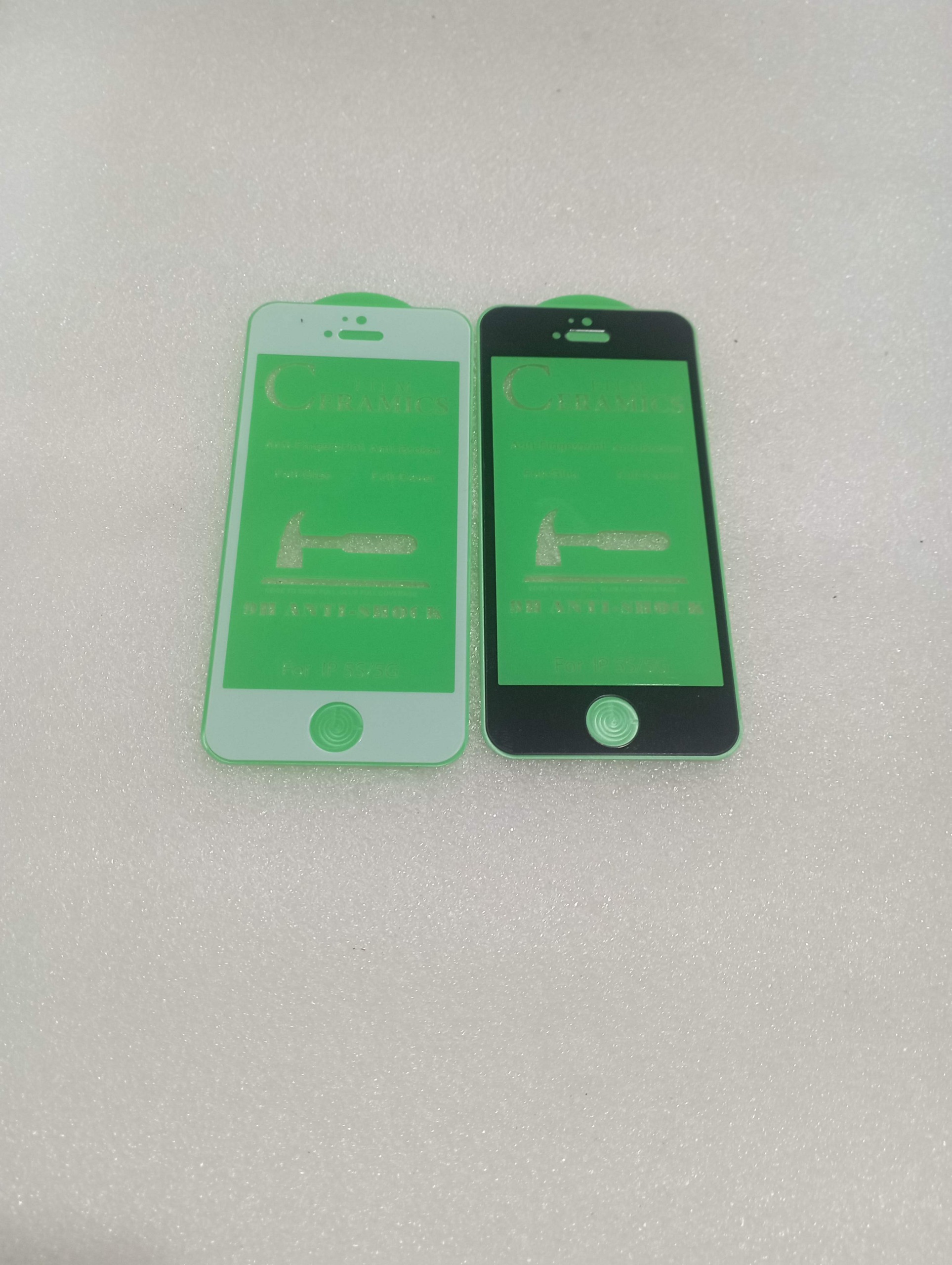 ضدخش سرامیکی آیفون5و5Gو5S