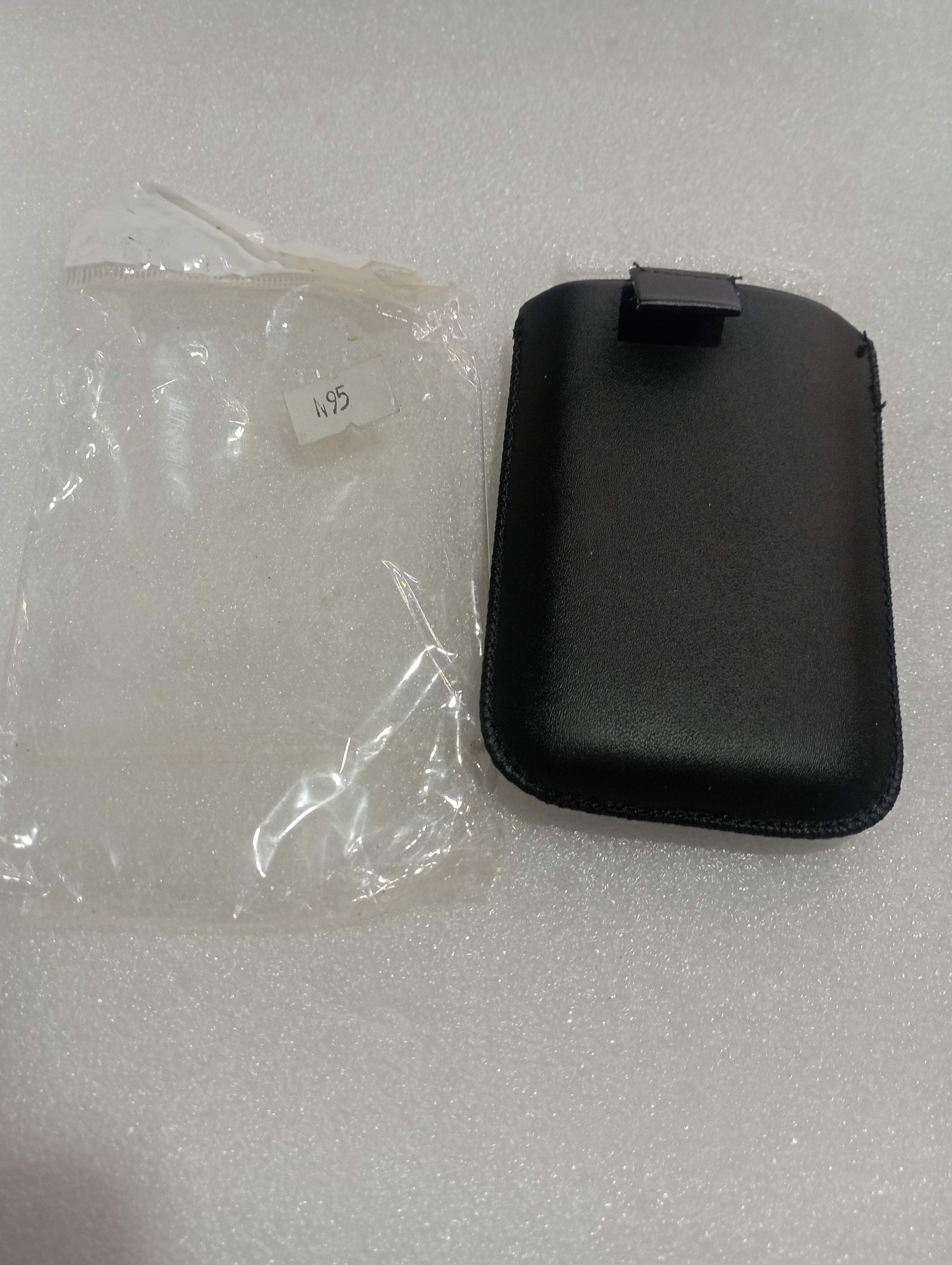 کیف فابریک گوشی موبایل نوکیاN95کشویی