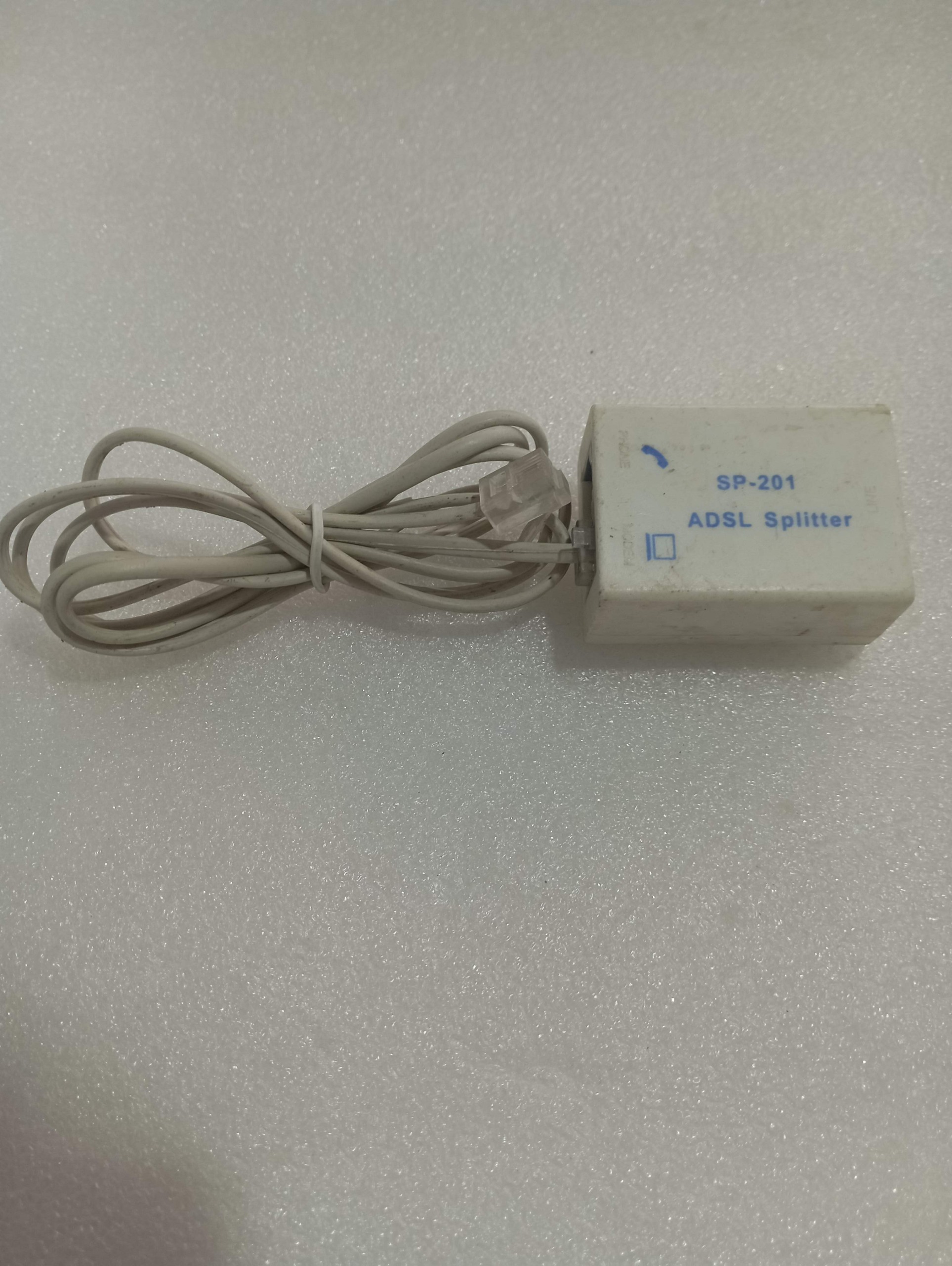 کابل1به2 تلفن ثابت