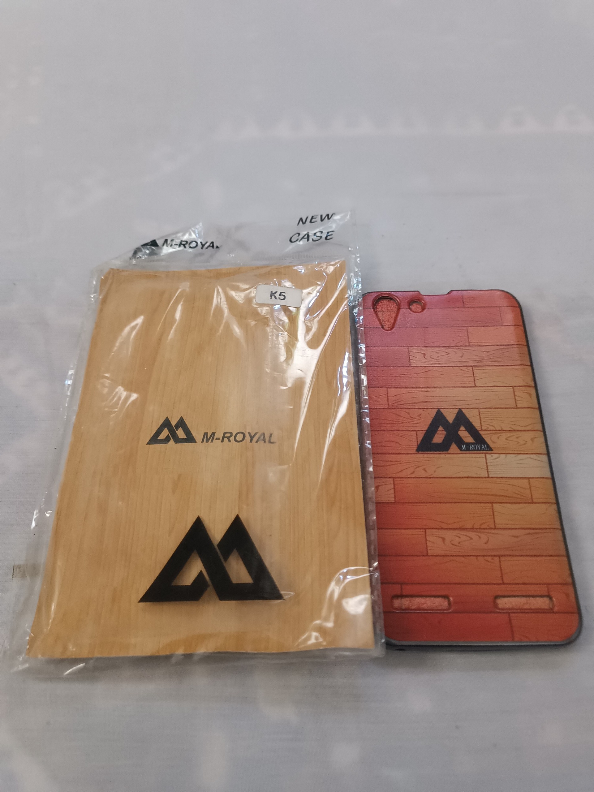 کاور نایاب گوشی لنوو Lenovoمدلk5