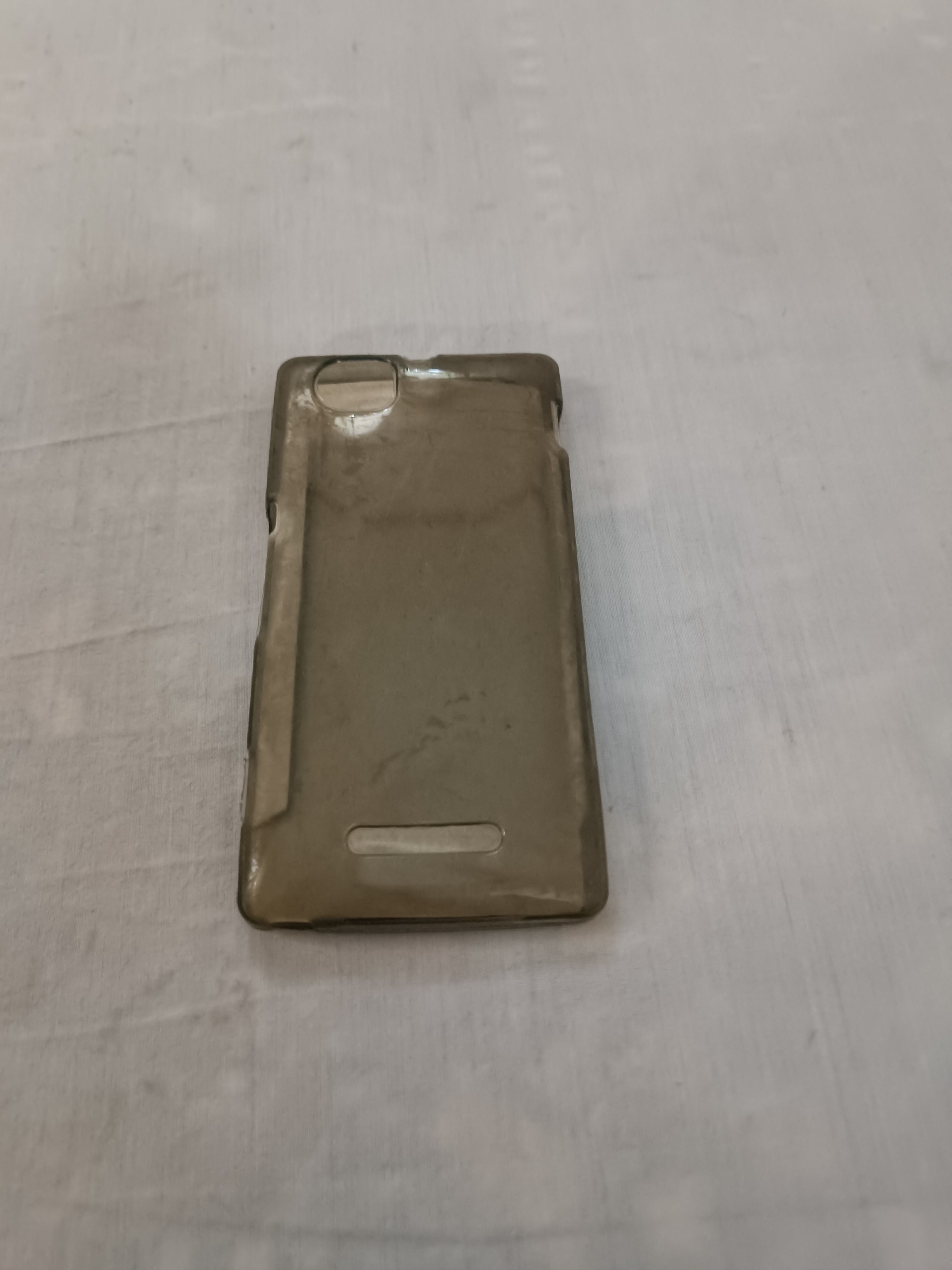 کاور ژله ای سونی اکسپریا امMمدلC1905