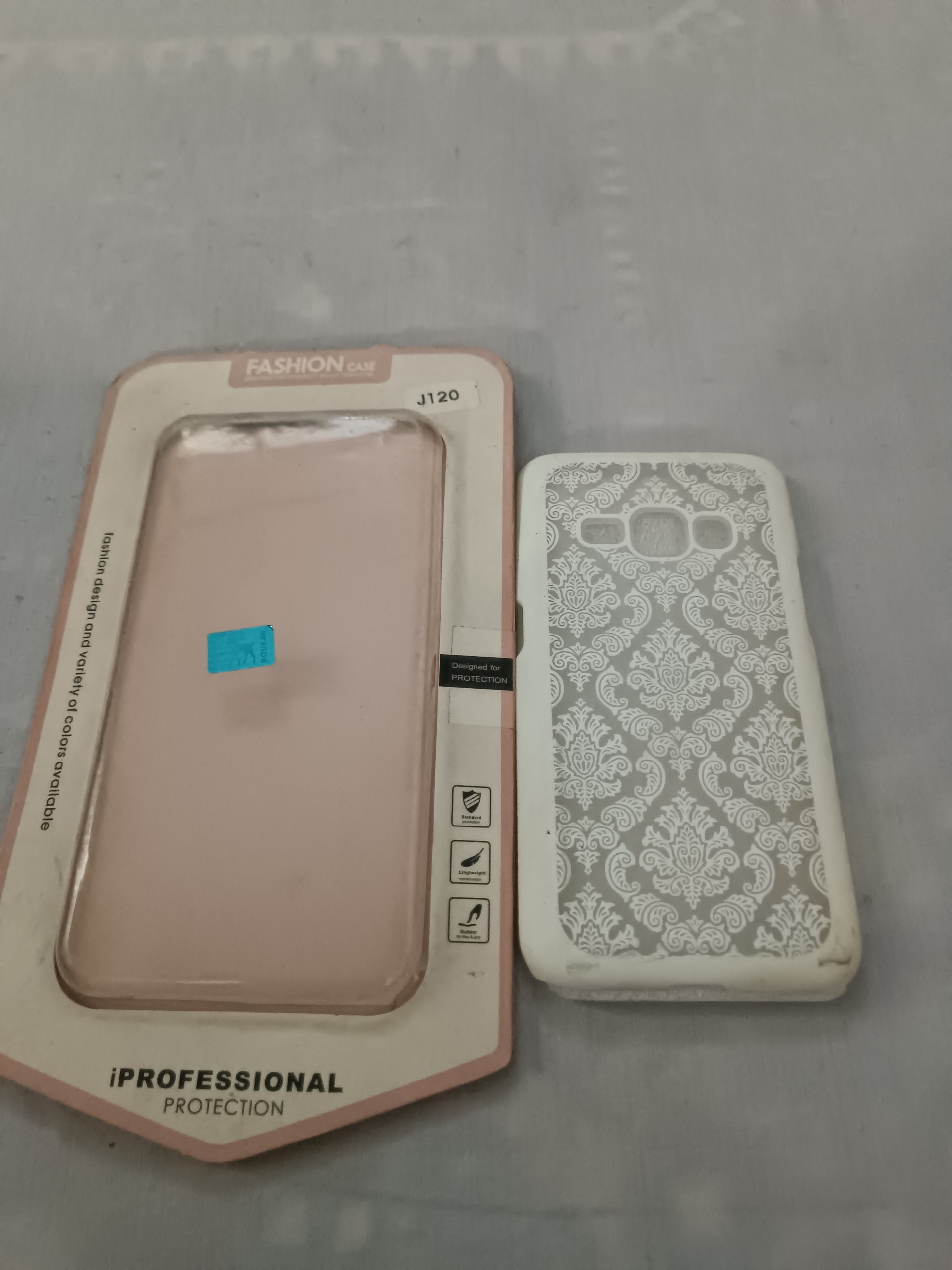 گارد استخوانی جی120مدل2106