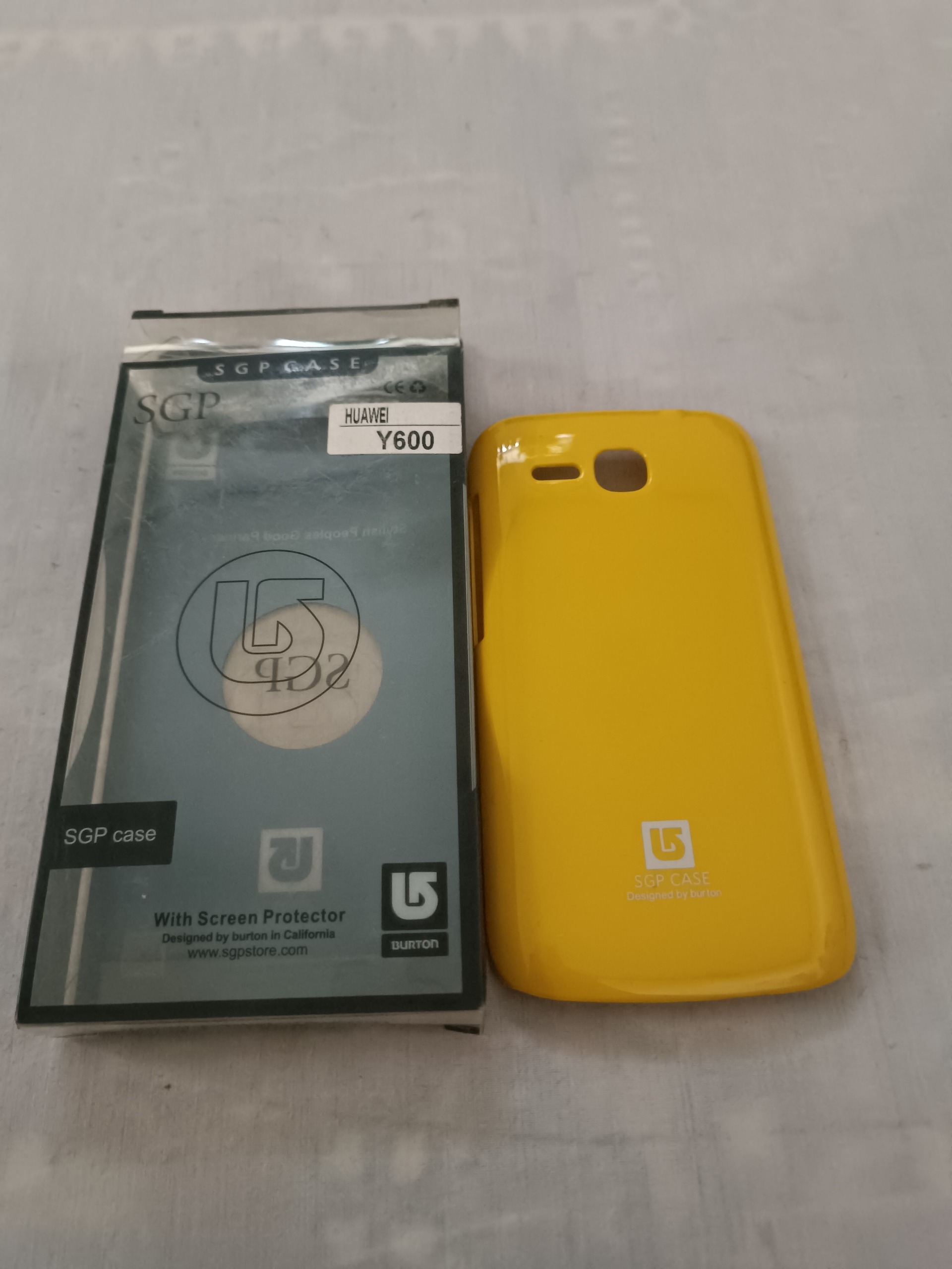 کاور استخوانی هواویY600ناز