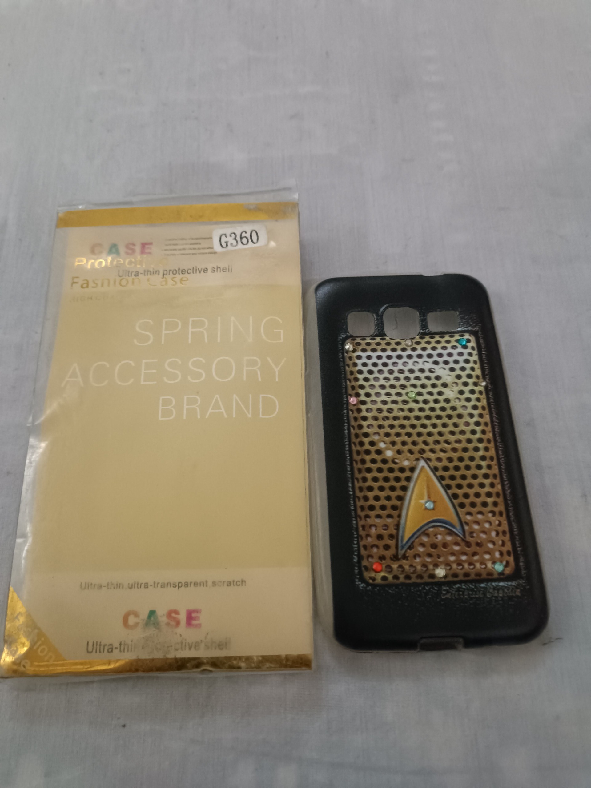 گارد نرم کور پریم سامسونگ G360