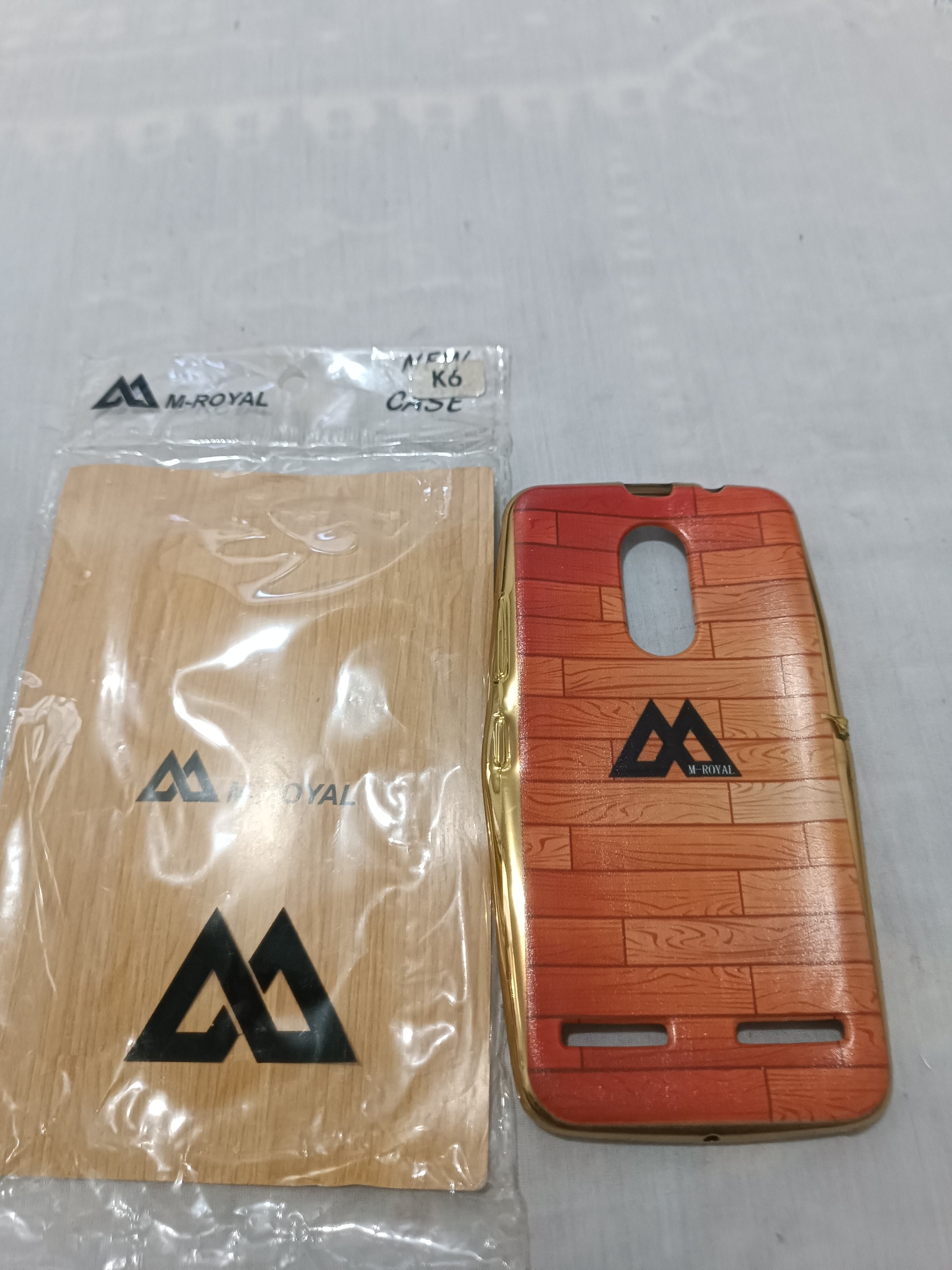 کاور طرح دار لنوو Lenovoمدلk6