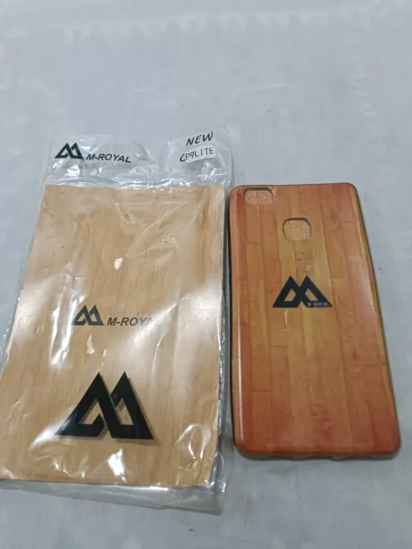 کاور طرح زیبا هواوی p9لایت