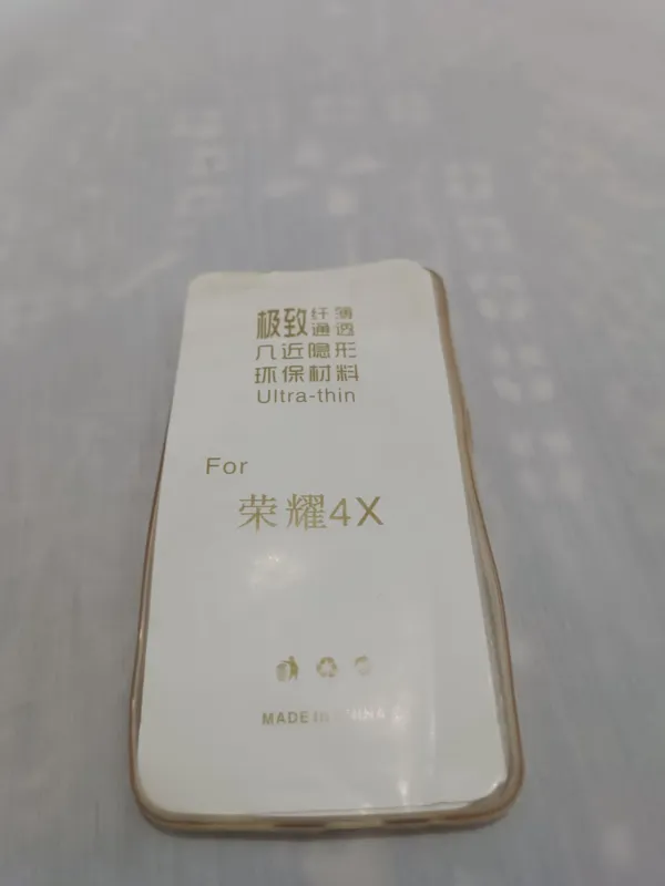 کاور ژله ای هونور4Xفوق العاده نایاب