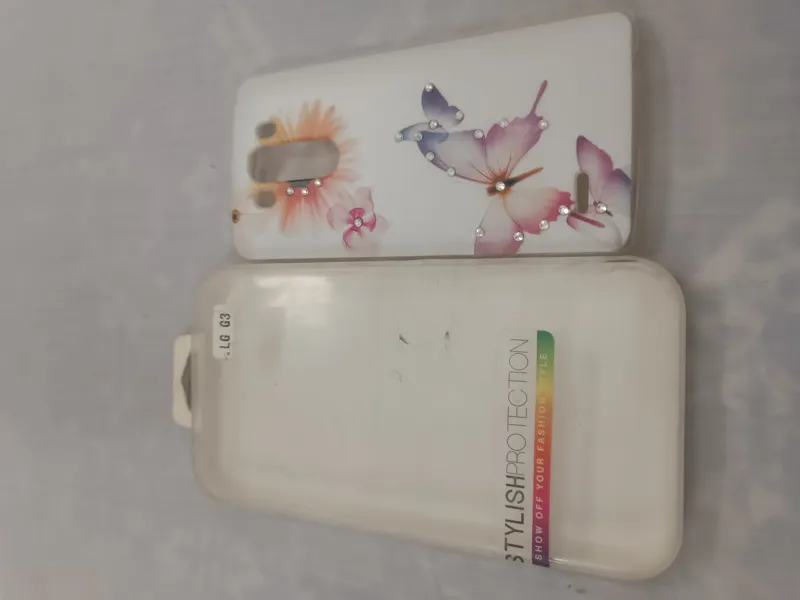 کاور طرح دارالجی G3عالی محشر مرغوب رضا