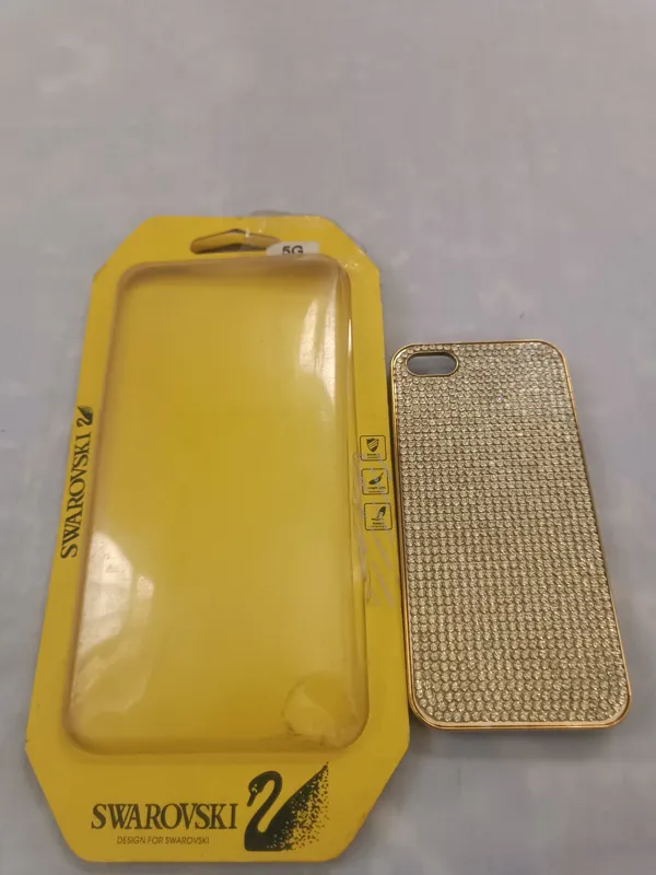 کاور طرح دار سنگدار آیفون 5و5sو5G