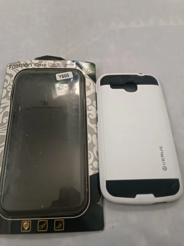 کاور ایفیسی ضدضربه ومحکم هواویY600