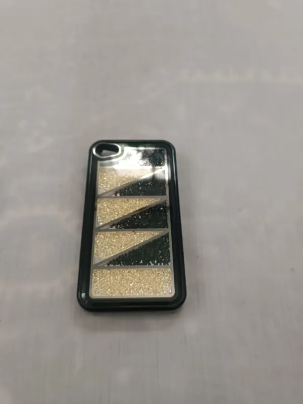 کاور طرح دار فوق فوق زیبای آیفون 5و5اس و5جی