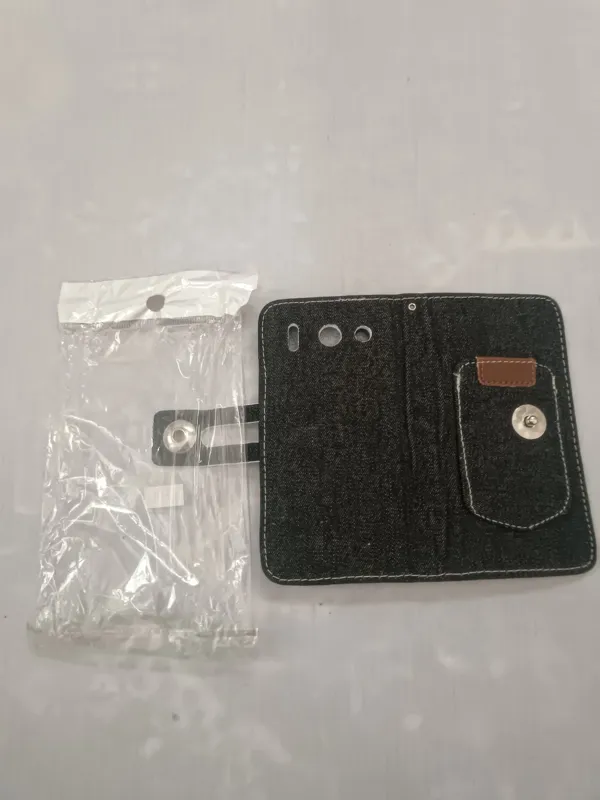 کاور کیفی کتابی فوق العاده محکم نخی هواویG510