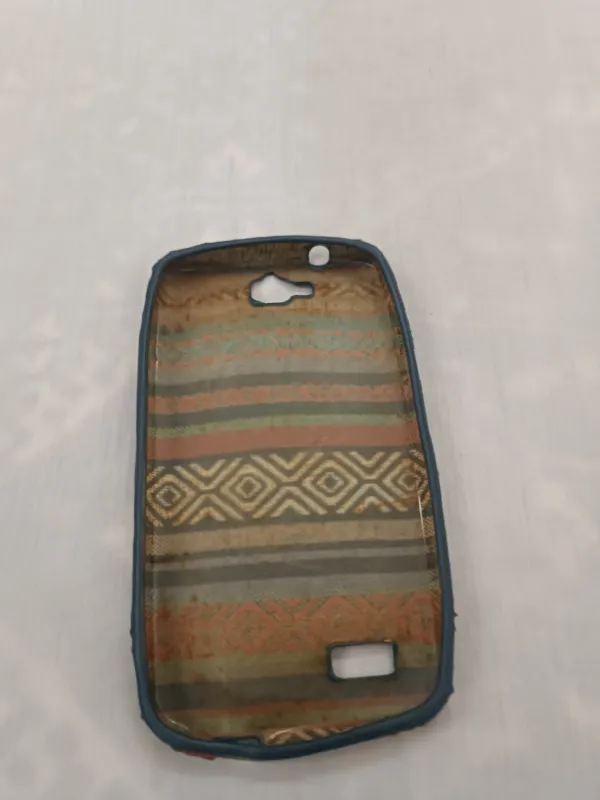 کاور طرح دار هواوی3Cلایت