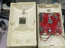 سنسوردزدگیرچشمی