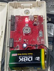 سنسوردزدگیرچشمی