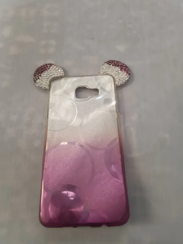 کاور زنانه ایA710مدلA7سال2016