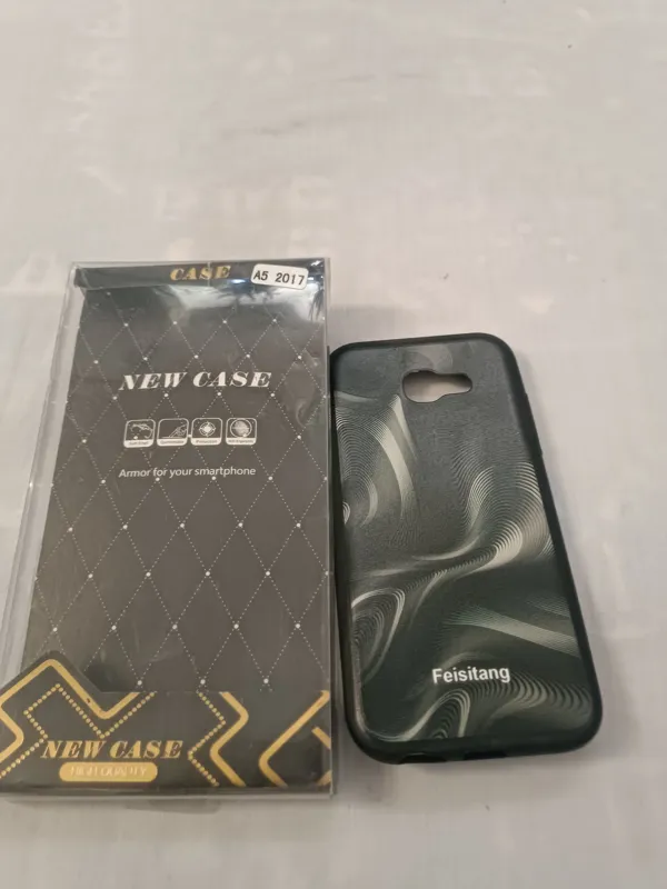 کاور طرح زیبا سامسونگA720مدلA7سال2017