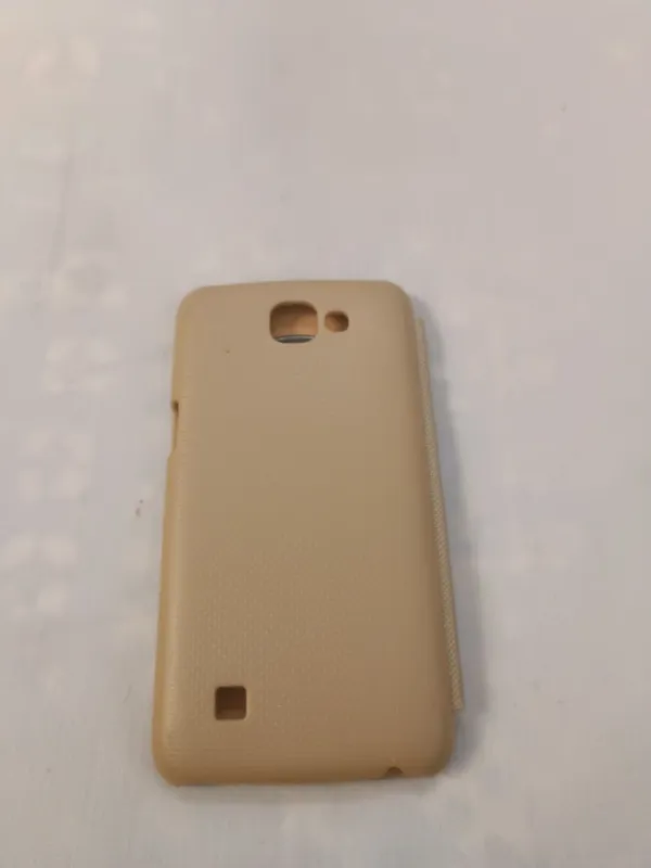 کاورکتابی فوق فوق العاده نایاب وزیباالجیK4