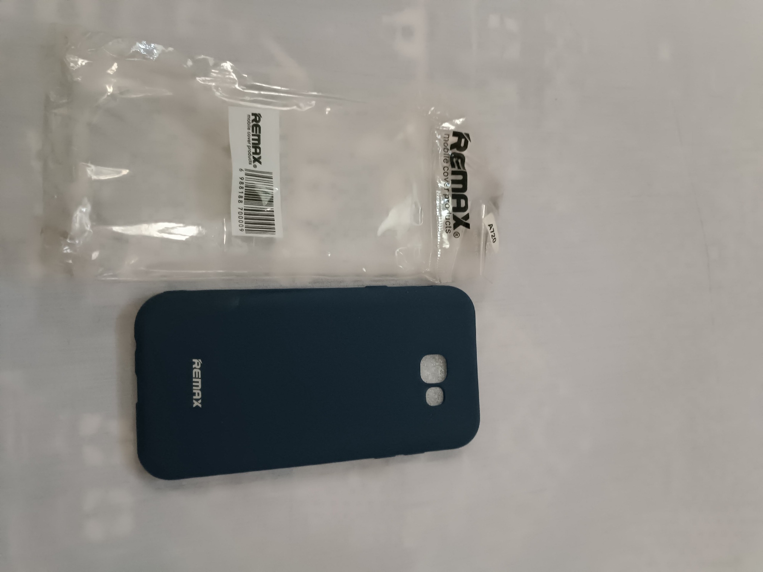 کاور سامسونگ A720مدل2017 اختصاصی