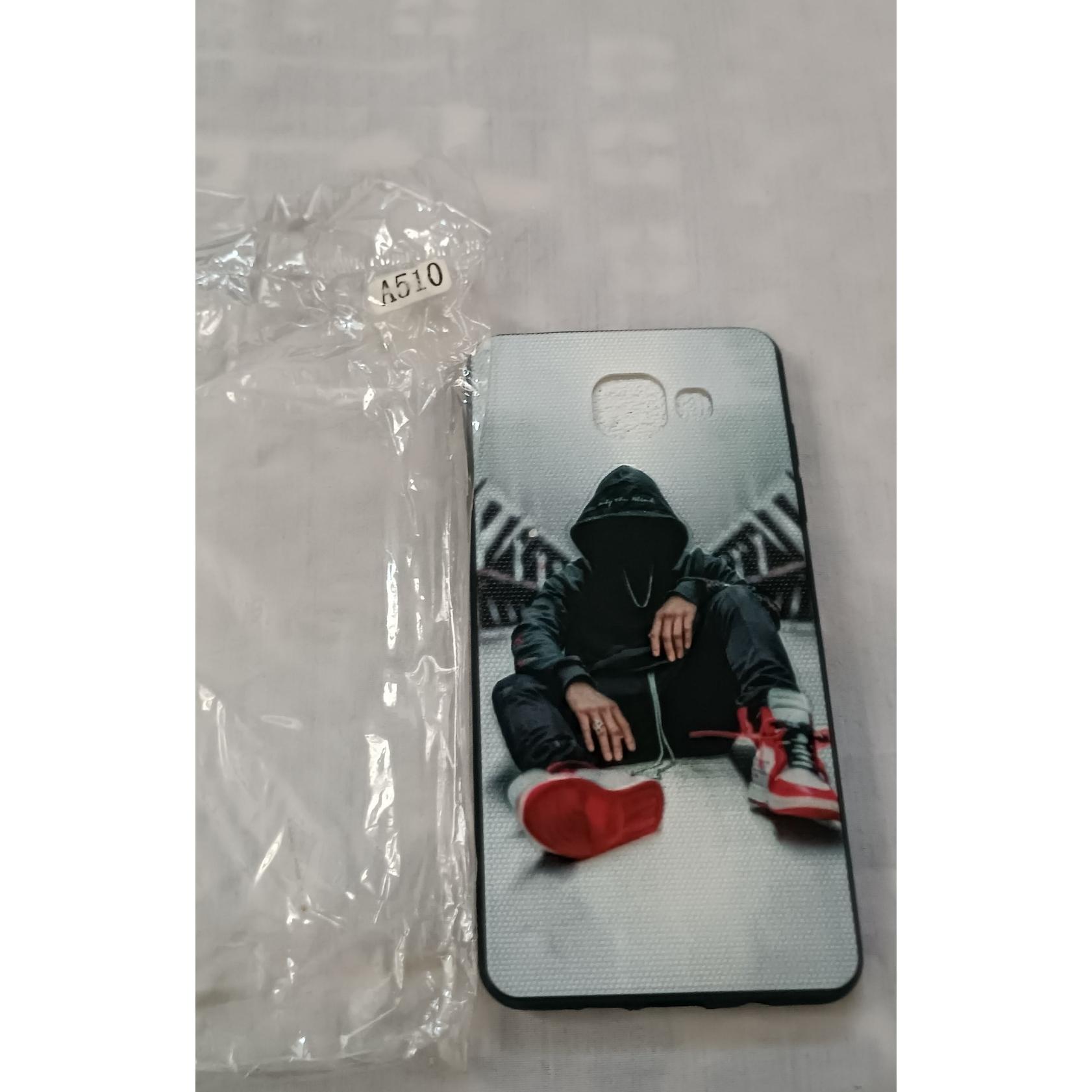 کاور پسرانه سامسونگ گلکسی A510مدل2016