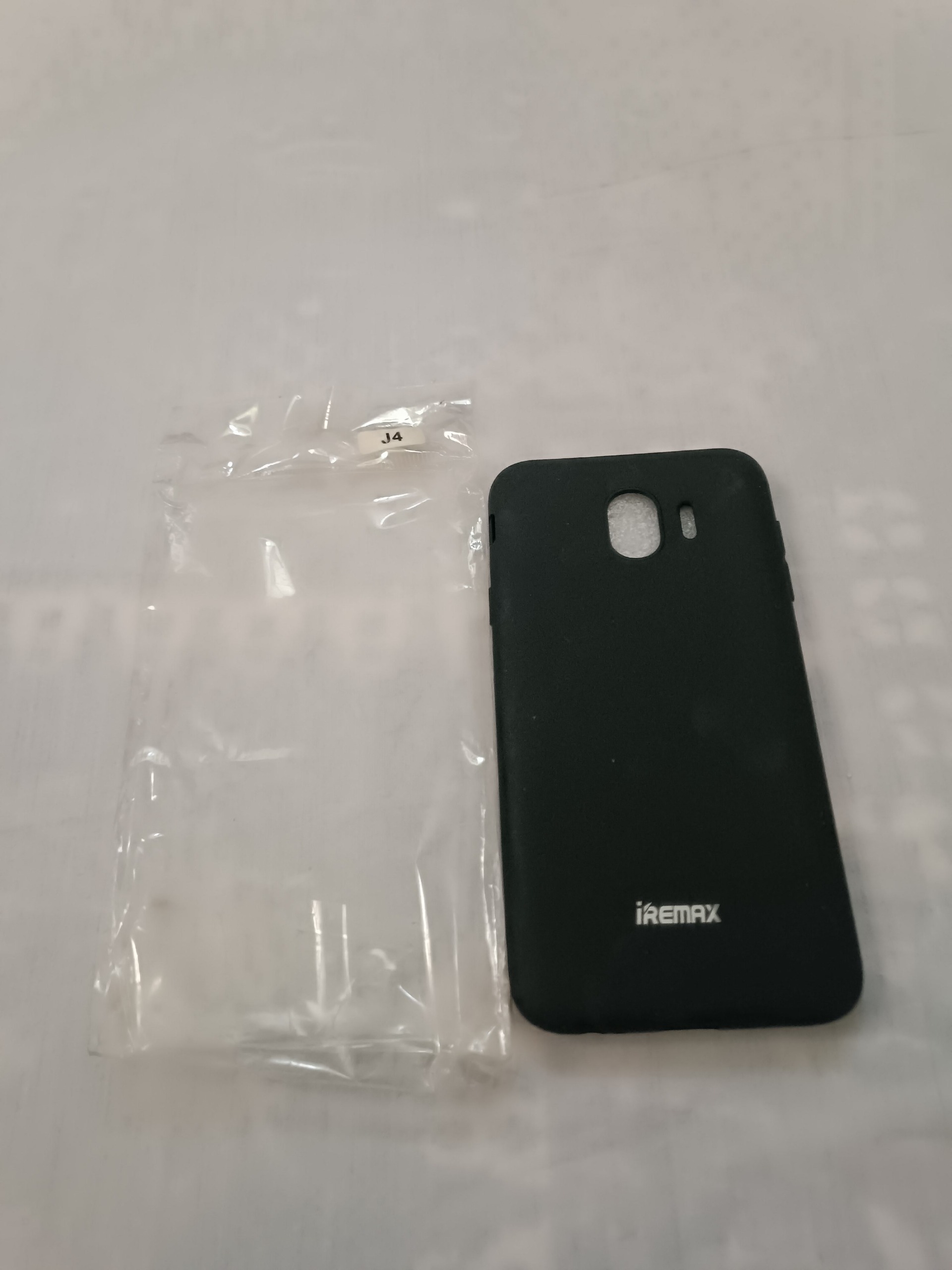 کاور محکم سامسونگJ4فول کمیاب
