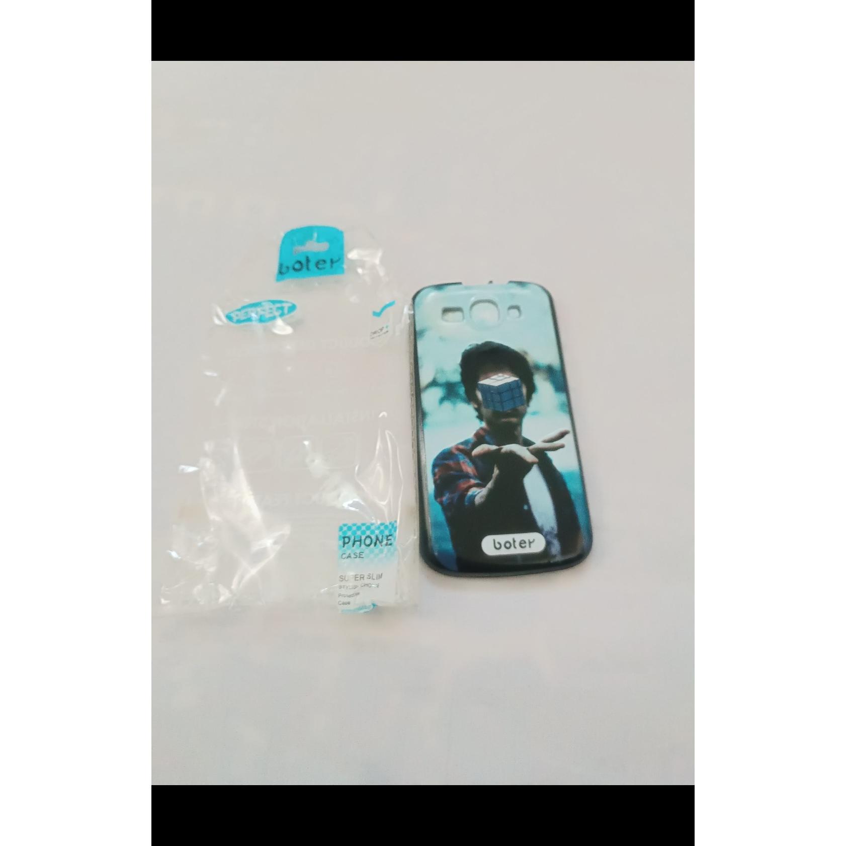 کاور زیبای هواوی y520