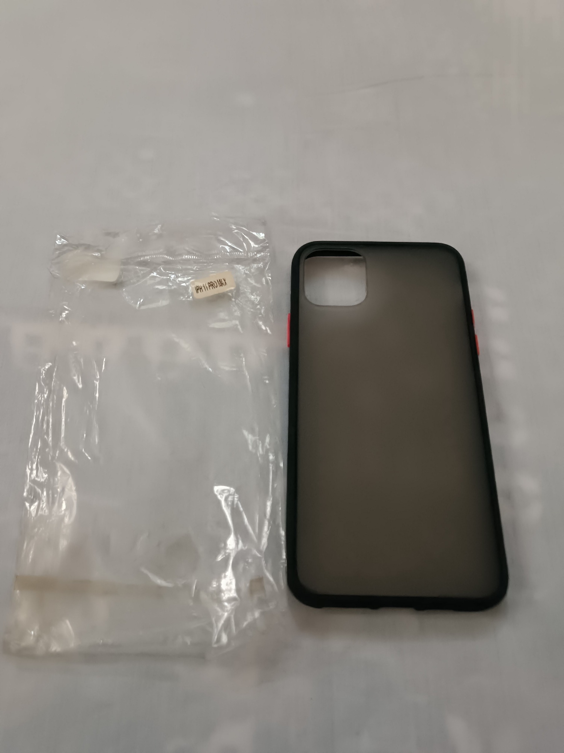 کاور فوق العاده محکم آیفون11پرو مکس