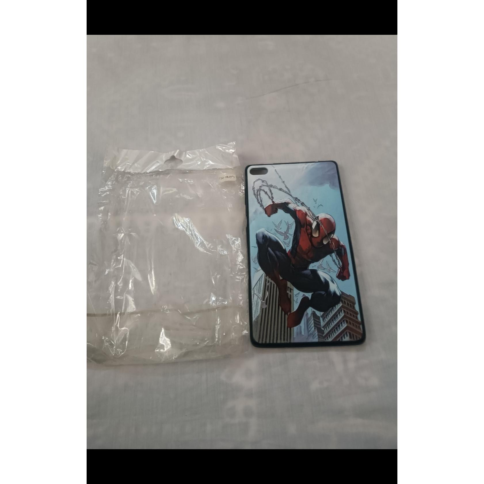 کاور مرد عنکبوتی لنووو تبE7مدل730_4x