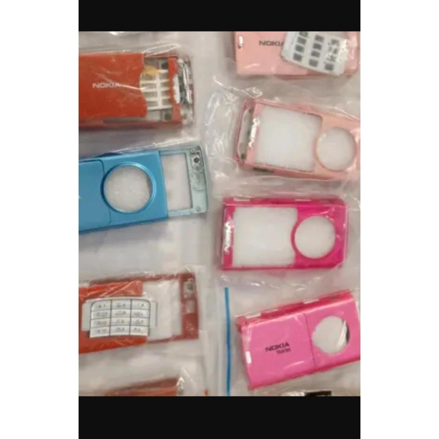 یک عدد قاب زیبای نوکیا N95