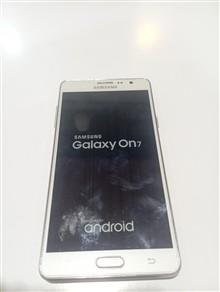 گوشیON7مدلG600نایاب