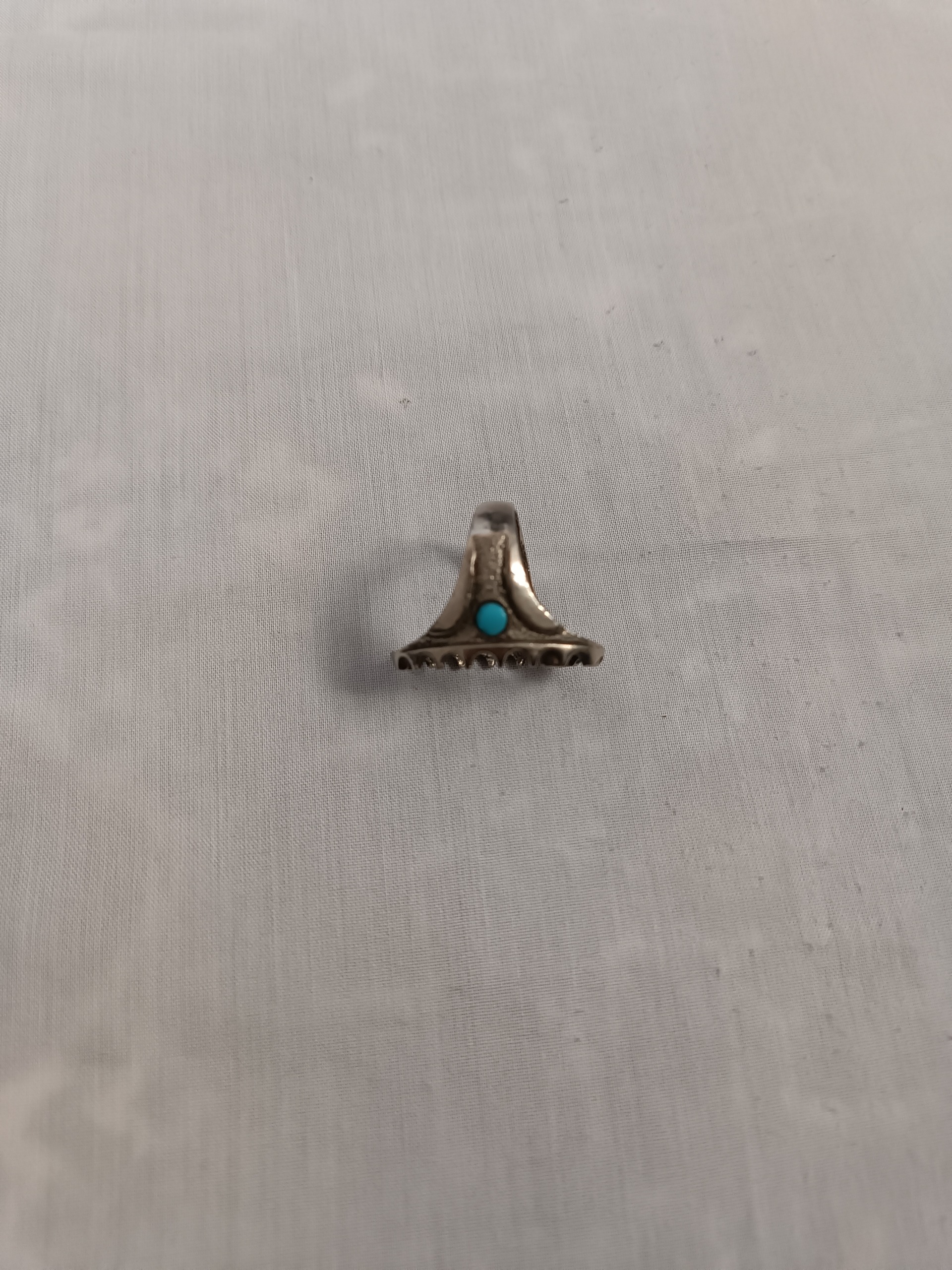 رکاب خالی انگشتر معمولی