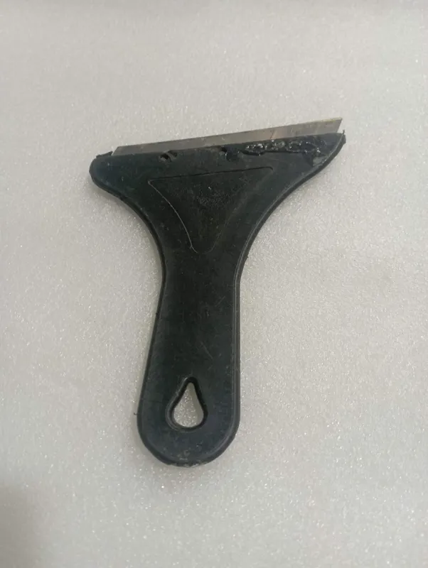 کاردک بزرگ مخصوص برش و تیزر وبریدن