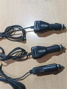 شارژرفندکی
