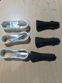 3عددشارژرفندکی