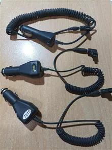 شارژرفندکی