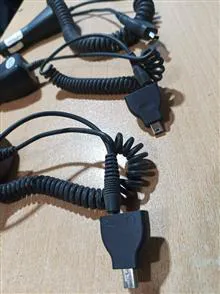شارژرفندکی