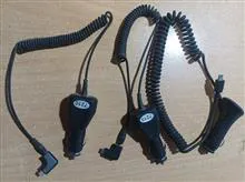 شارژرفندکی