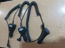 شارژرفندکی