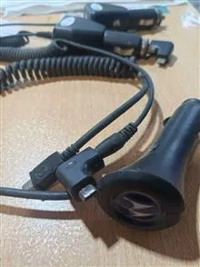 شارژرفندکی