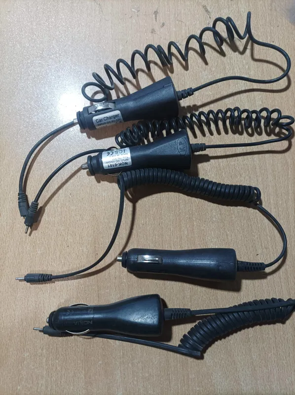 مزایده 4عددفندکی ماشین سوزنی