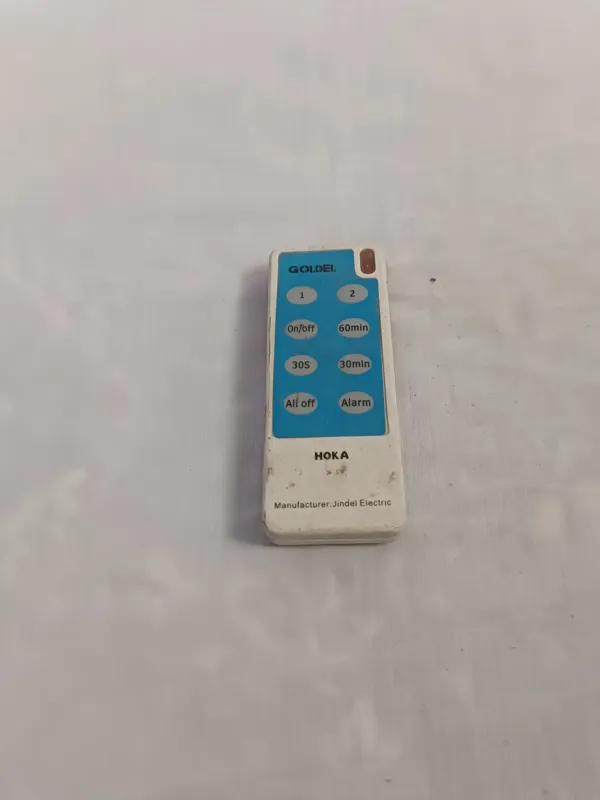 کنترل نمیدنم چه مدلیه!