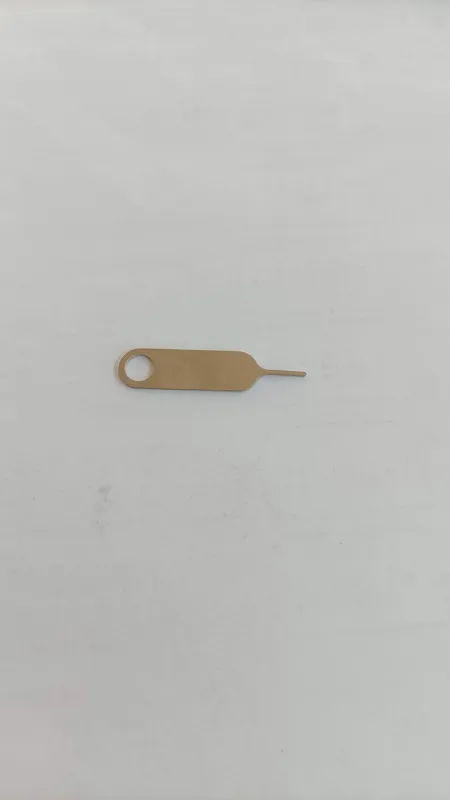 سوزن سیم کارت!!