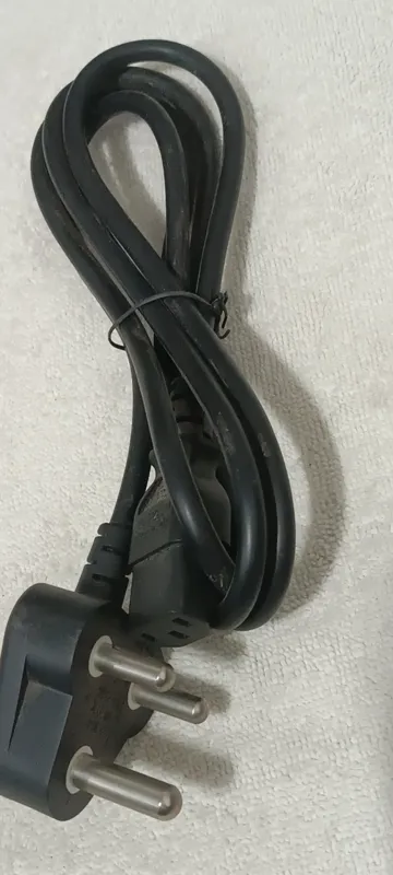 کابل برق انواع لوازم خانگی و برقی