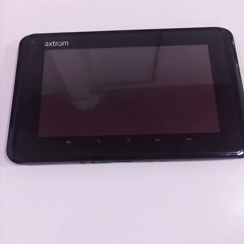 تب لت خاموش بدون کارتن شارژرمعیوب فروخته میشود