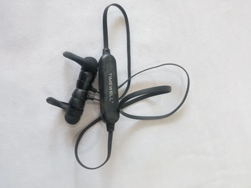 هندزفری بلوتوث تست نشده