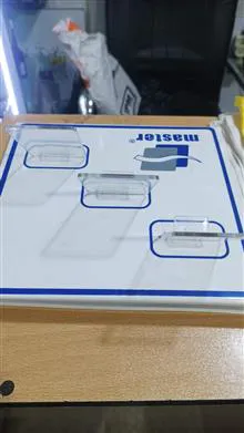 استندبی