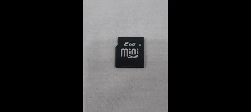 رم2گیابایت فوق نایاب دست نیافتنی نوکیا!!!؟